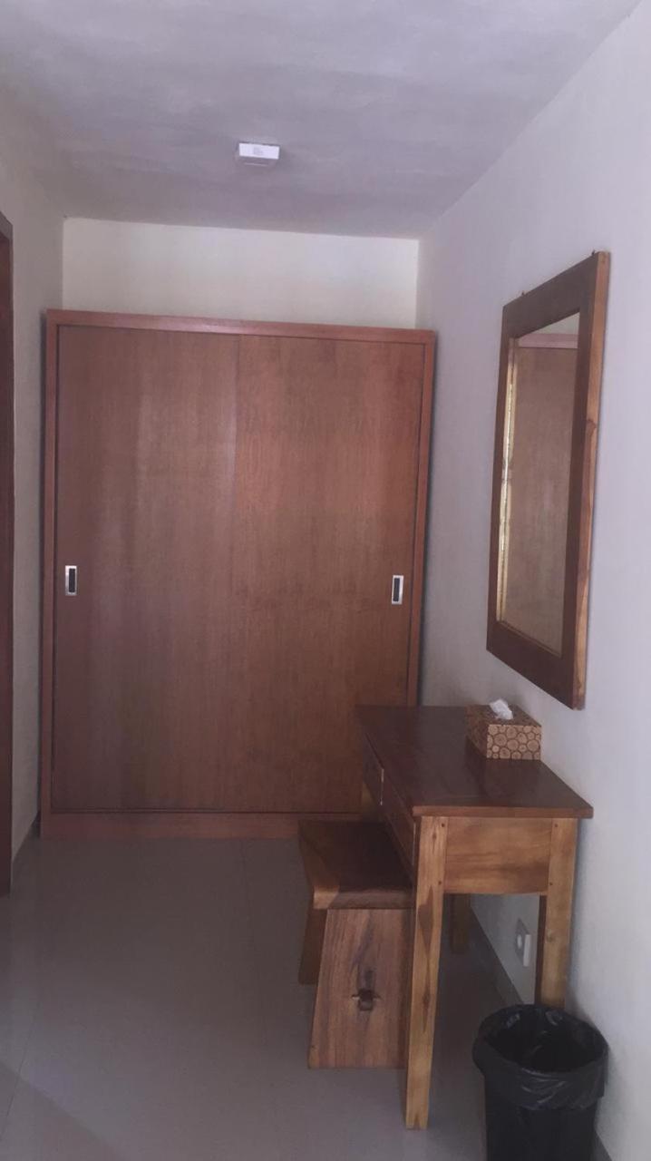 Hotel The Tinsi Toyapakeh Zewnętrze zdjęcie