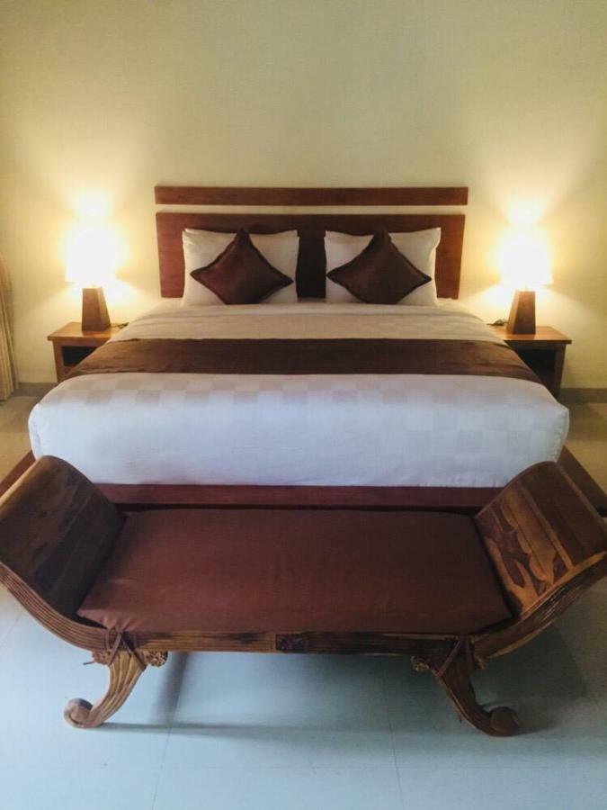 Hotel The Tinsi Toyapakeh Zewnętrze zdjęcie